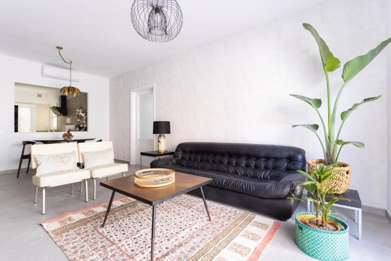 Home2Book Charming Center Apartment Santa Cruz 외부 사진