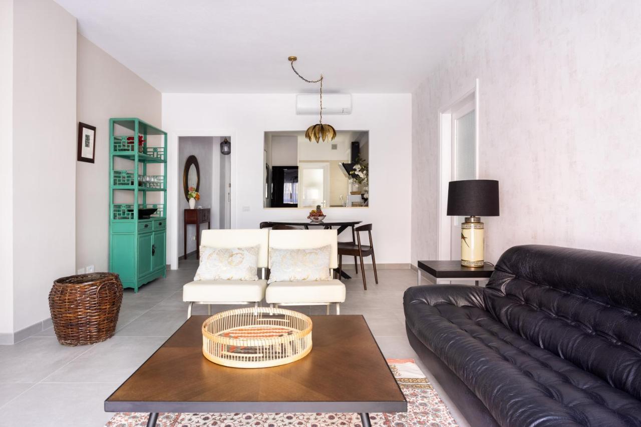 Home2Book Charming Center Apartment Santa Cruz 외부 사진