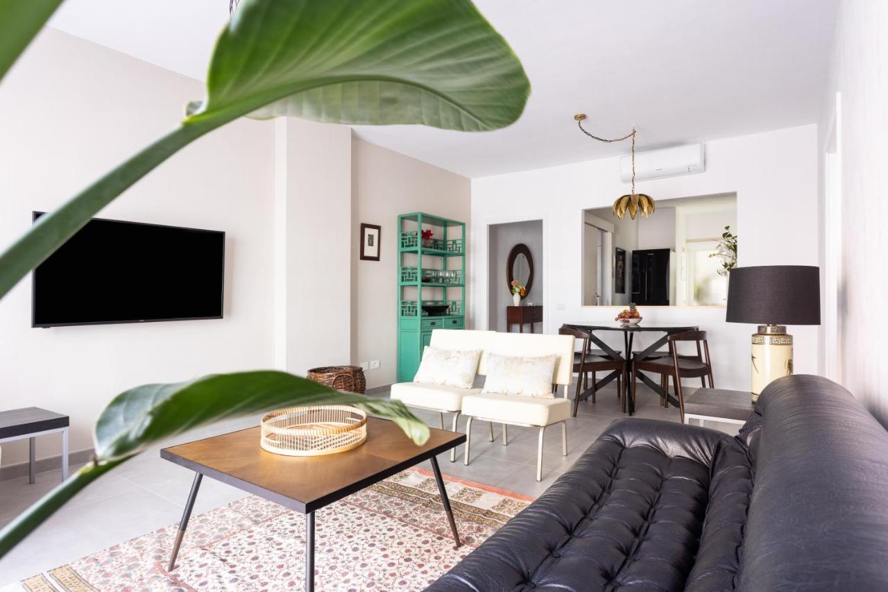 Home2Book Charming Center Apartment Santa Cruz 외부 사진