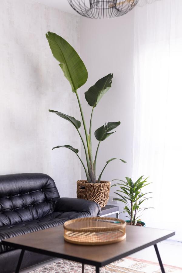 Home2Book Charming Center Apartment Santa Cruz 외부 사진