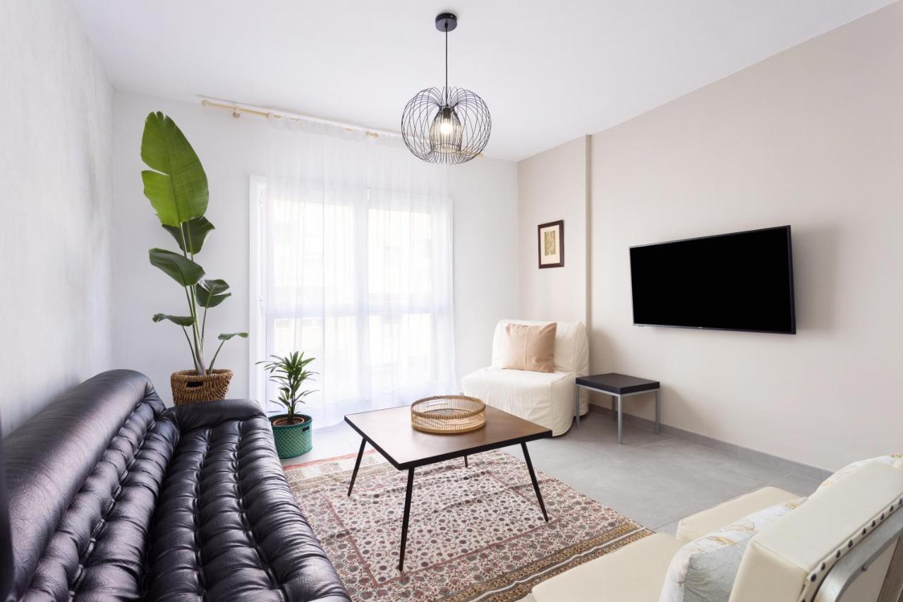 Home2Book Charming Center Apartment Santa Cruz 외부 사진