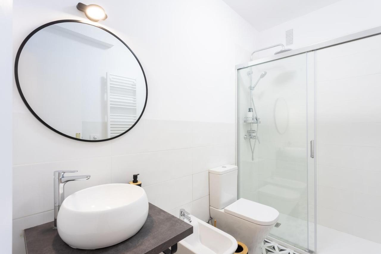 Home2Book Charming Center Apartment Santa Cruz 외부 사진