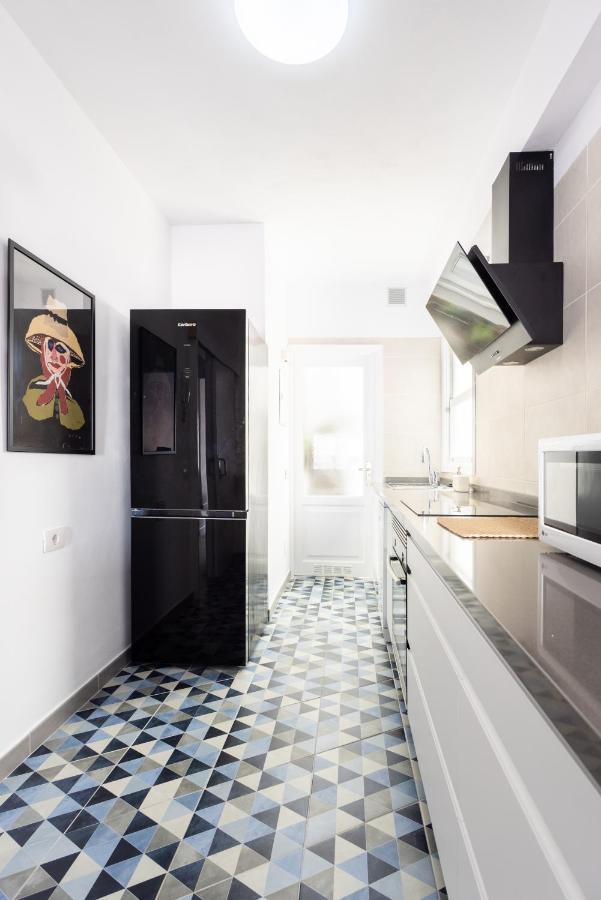 Home2Book Charming Center Apartment Santa Cruz 외부 사진