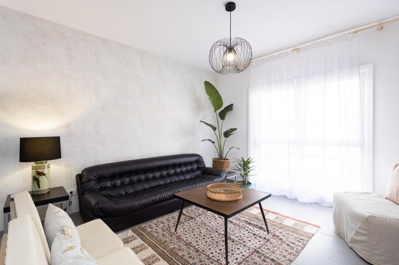 Home2Book Charming Center Apartment Santa Cruz 외부 사진