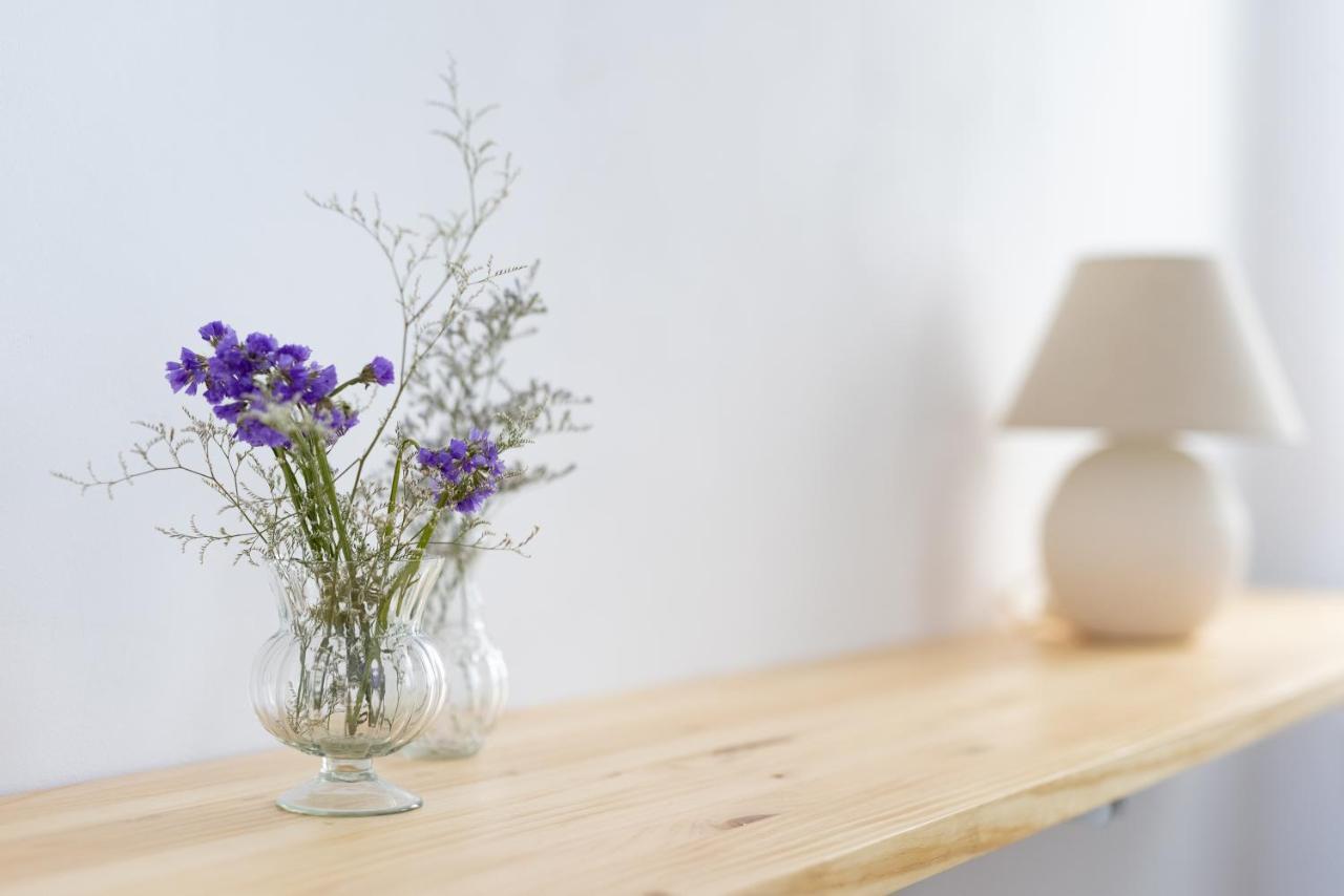 Home2Book Charming Center Apartment Santa Cruz 외부 사진