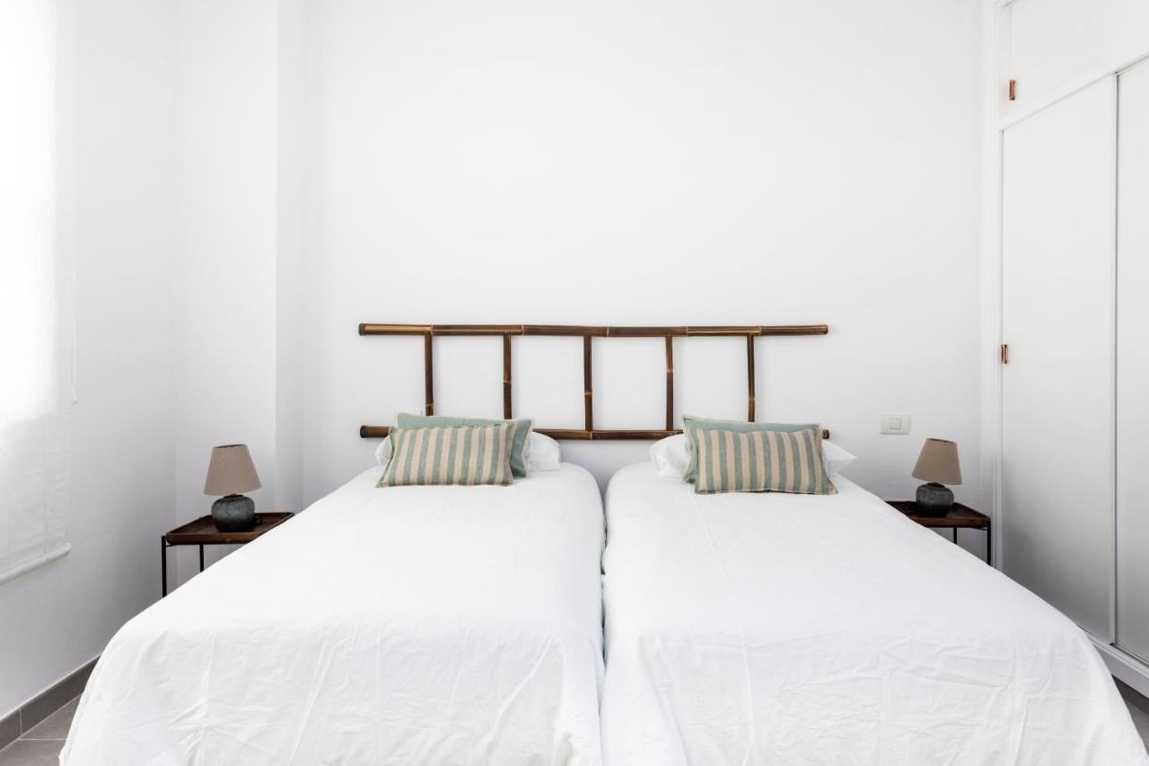 Home2Book Charming Center Apartment Santa Cruz 외부 사진