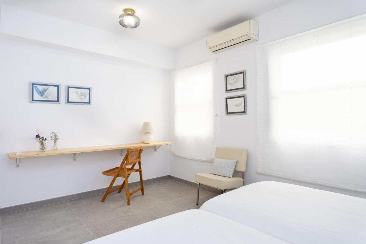 Home2Book Charming Center Apartment Santa Cruz 외부 사진